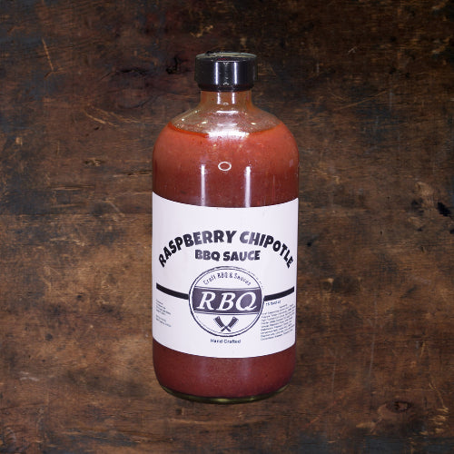 Texas Tangy BBQ Sauce