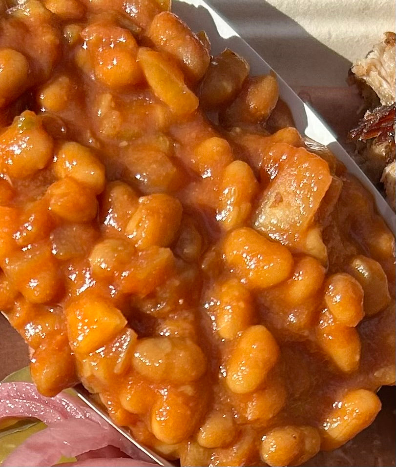 Thanksgiving Meal Pre Orders (Mix and Match order by the pound)