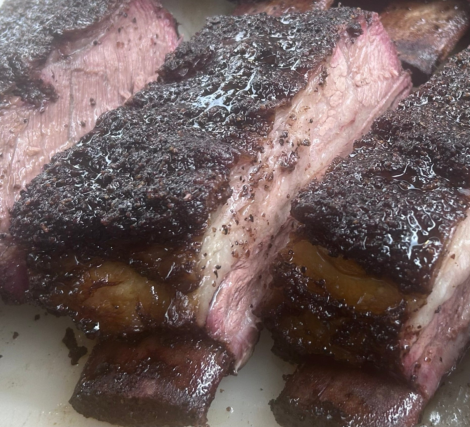 Thanksgiving Meal Pre Orders (Whole Meats)