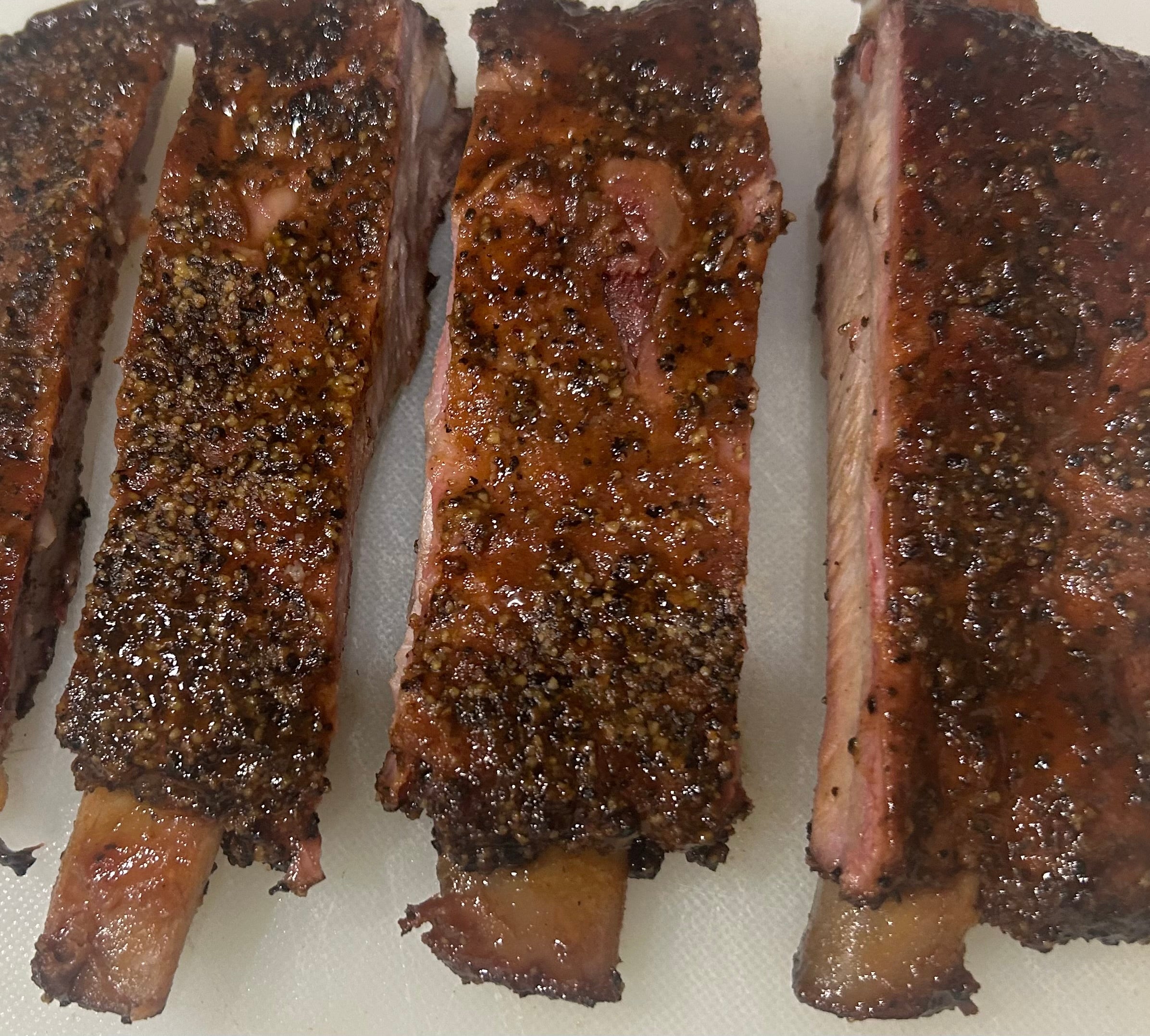 Thanksgiving Meal Pre Orders (Whole Meats)