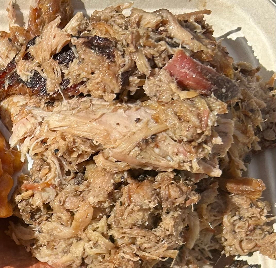 Thanksgiving Meal Pre Orders (Mix and Match order by the pound)