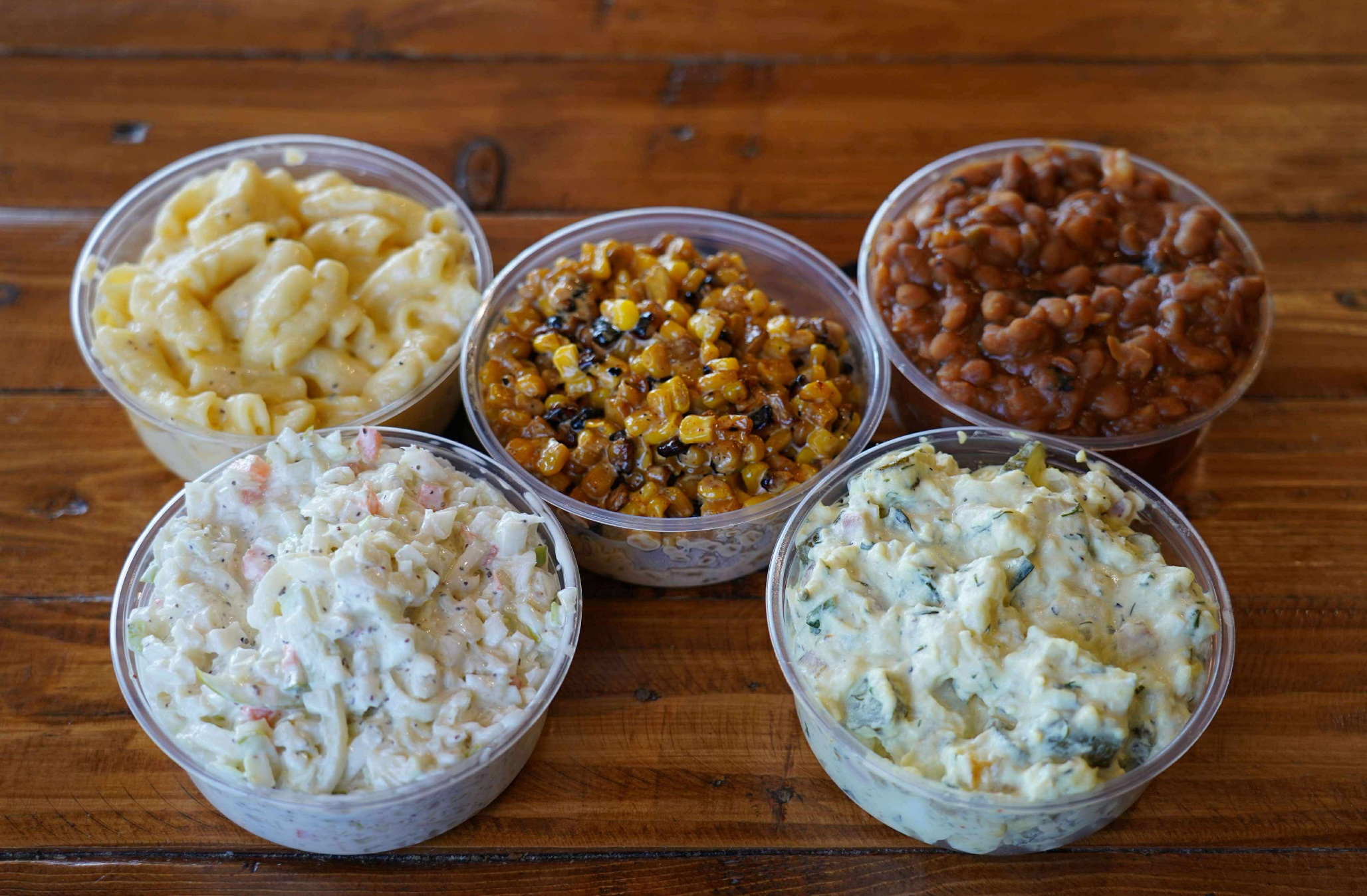 Thanksgiving Meal Pre Orders (Sides)