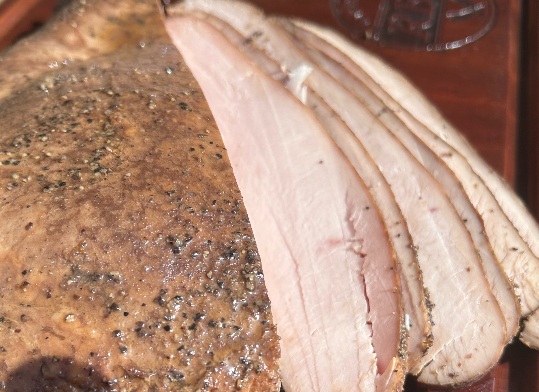 Thanksgiving Meal Pre Orders (Whole Meats)