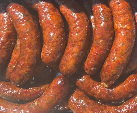 Thanksgiving Meal Pre Orders (Whole Meats)