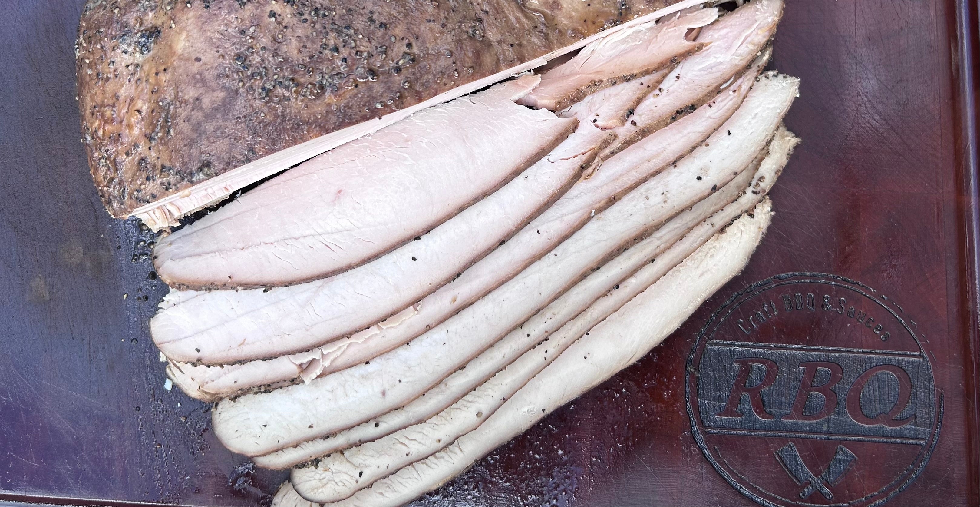 Thanksgiving Meal Pre Orders (Whole Meats)