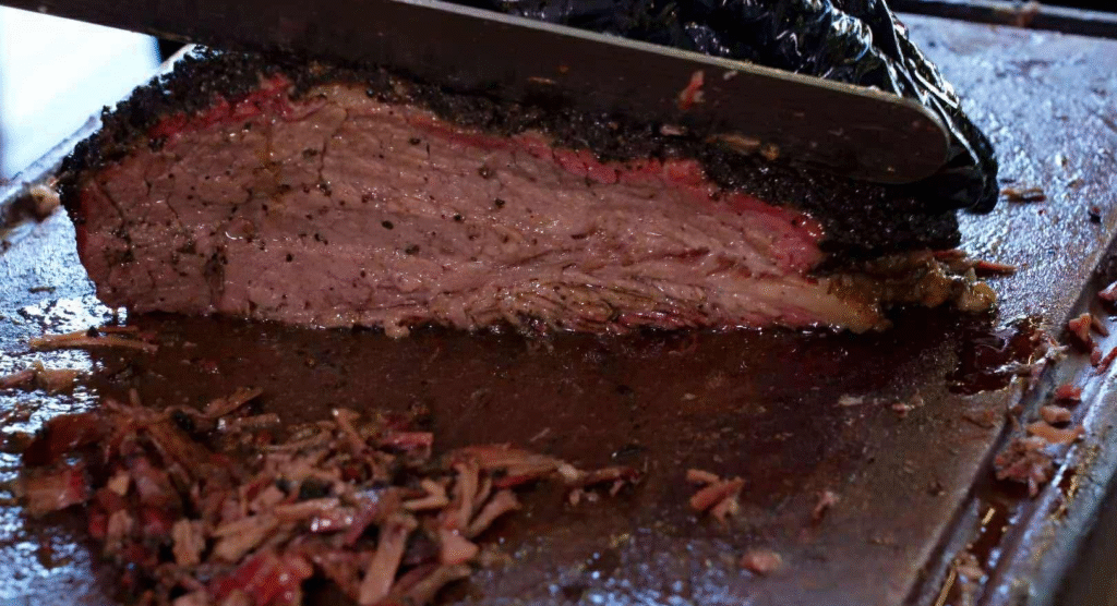 beef brisket